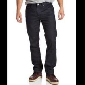 flag and anthem mens jeans